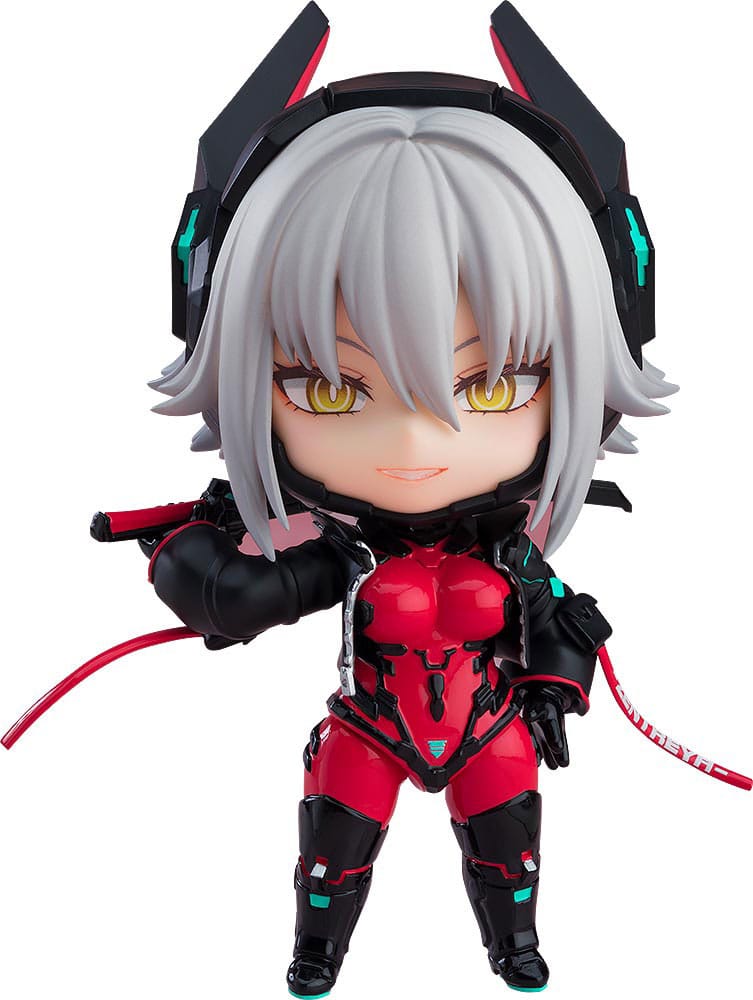 V Shojo The Movie Figura Nendoroid Zentreya 10 cm