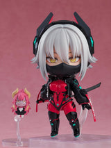V Shojo The Movie Figura Nendoroid Zentreya 10 cm