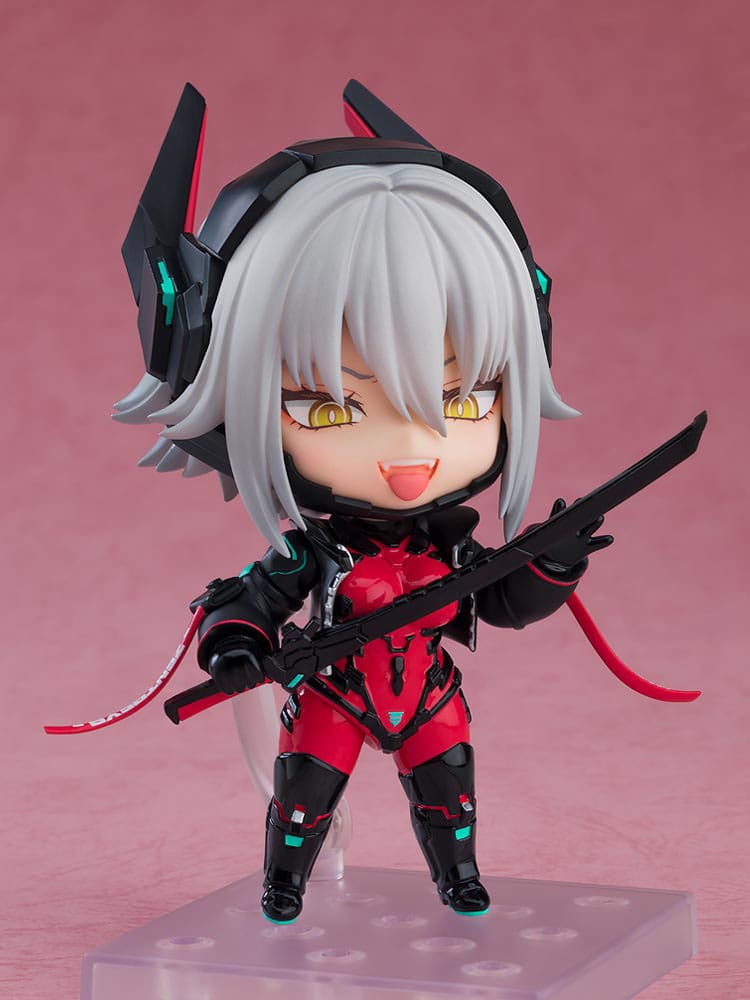 V Shojo The Movie Figura Nendoroid Zentreya 10 cm
