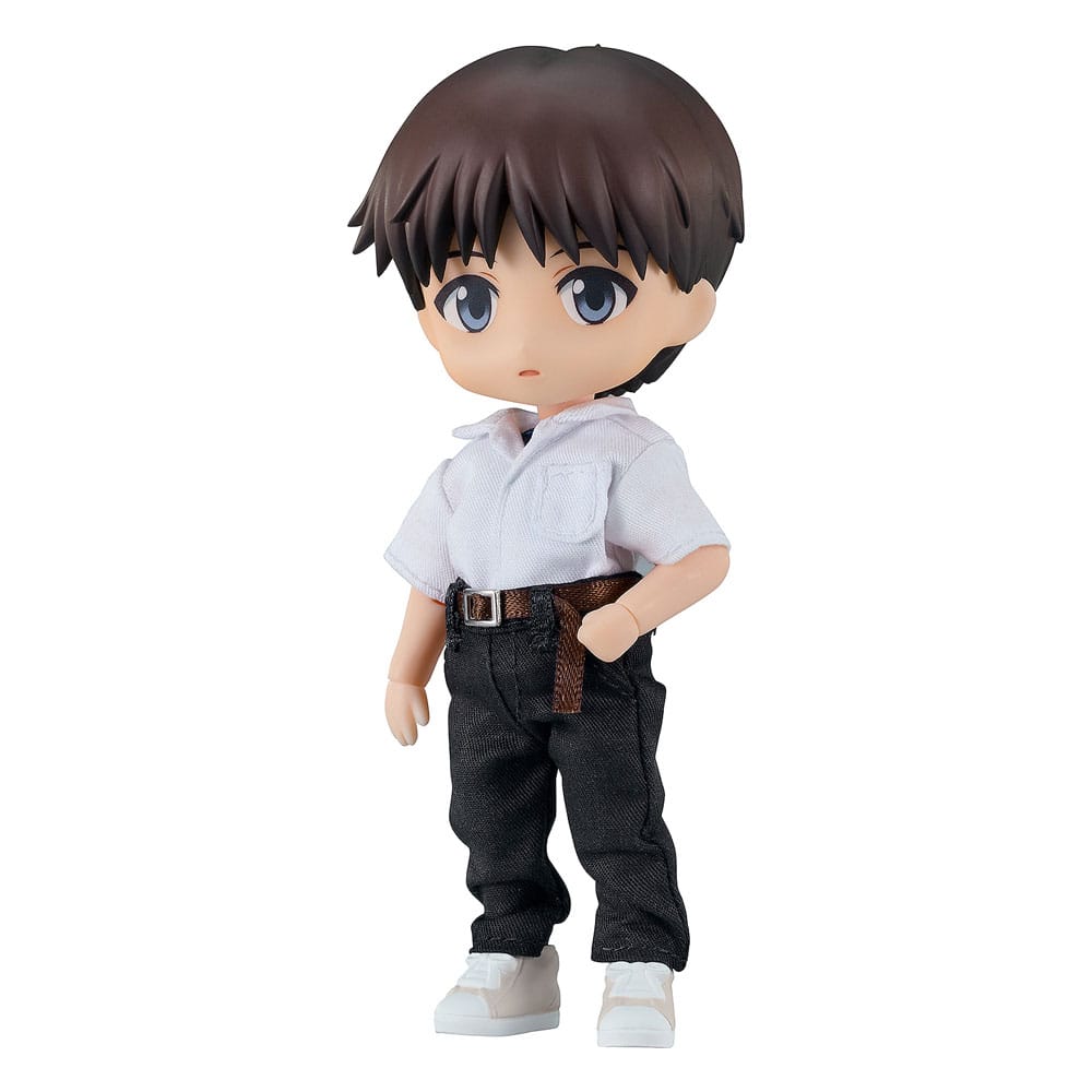Rebuild of Evangelion Figura Nendoroid Doll Shinji Ikari 14 cm