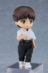 Rebuild of Evangelion Figura Nendoroid Doll Shinji Ikari 14 cm