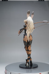 Final Fantasy XII Figura PVC Fran 29 cm