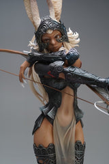 Final Fantasy XII Figura PVC Fran 29 cm