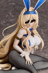 Goblin Slayer Estatua PVC 1/4 Sword Maiden Bunny Ver. 30 cm