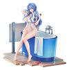 Goddess of Victory: Nikke 1/7 PVC Figure Helm Post-Shower Moment 22 cm