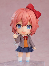 Doki Doki Literature Club! Nendoroid Figura Sayori (re-run) 10 cm