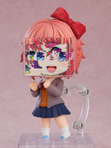 Doki Doki Literature Club! Nendoroid Figura Sayori (re-run) 10 cm