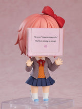 Doki Doki Literature Club! Nendoroid Figura Sayori (re-run) 10 cm