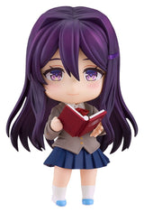 Doki Doki Literature Club! Nendoroid Figura Yuri (re-run) 10 cm