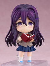 Doki Doki Literature Club! Nendoroid Figura Yuri (re-run) 10 cm