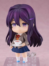 Doki Doki Literature Club! Nendoroid Figura Yuri (re-run) 10 cm