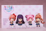 Doki Doki Literature Club! Nendoroid Figura Yuri (re-run) 10 cm