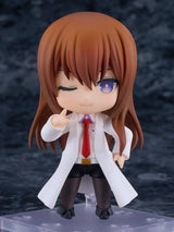 Steins;Gate Nendoroid Basic Figura Kurisu Makise: Lab Coat Ver. 10 cm