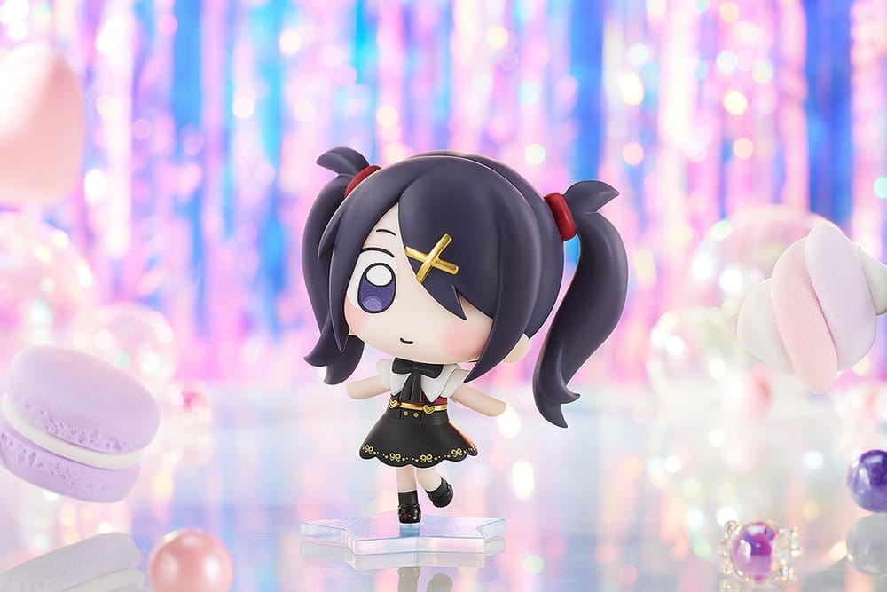Needy Streamer Overload Figura Chibi Ame 8 cm