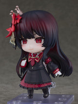 Magical Girl Witch Trials Nendoroid Figura Hiro Nikaido 10 cm