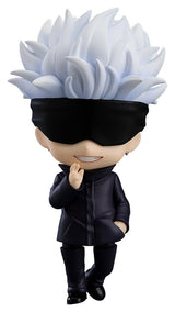 Jujutsu Kaisen Nendoroid Figura Satoru Gojo (re-run) 10 cm