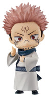 Jujutsu Kaisen Nendoroid Figura Sukuna (re-run) 10 cm