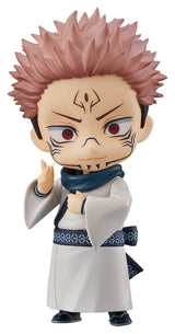 Jujutsu Kaisen Nendoroid Figura Sukuna (re-run) 10 cm