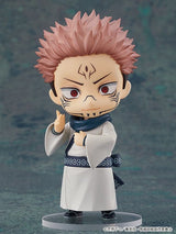 Jujutsu Kaisen Nendoroid Figura Sukuna (re-run) 10 cm