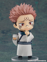 Jujutsu Kaisen Nendoroid Figura Sukuna (re-run) 10 cm