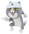 Shigoto Neko Nendoroid Figura Shigoto Neko (re-run) 10 cm