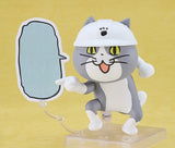Shigoto Neko Nendoroid Figura Shigoto Neko (re-run) 10 cm