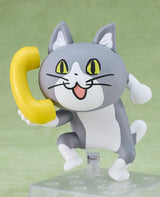 Shigoto Neko Nendoroid Figura Shigoto Neko (re-run) 10 cm