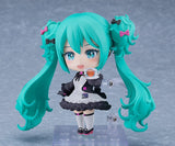 Character Vocal Series 01: Hatsune Miku Nendoroid Figura Hatsune Miku: Glasses x Café Ver. 10 cm