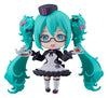 Character Vocal Series 01: Hatsune Miku Nendoroid-Figur Hatsune Miku: Brillen x Café Ver. 10 cm