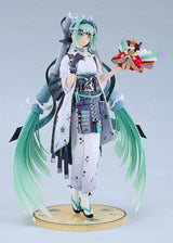 Character Vocal Series 01: Hatsune Miku Figura PVC 1/7 Smile x Future Ver. 27 cm