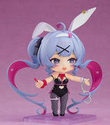 Character Vocal Series 01: Hatsune Miku Nendoroid Figura Rabbit Hole Ver. 10 cm