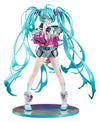 Character Vocal Series 01: Hatsune Miku Figura PVC 1/7 with SOLWA 24 cm