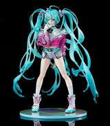 Character Vocal Series 01: Hatsune Miku Figura PVC 1/7 with SOLWA 24 cm
