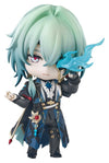 Honkai: Star Rail Nendoroid Figura Anaxa 10 cm