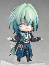 Honkai: Star Rail Nendoroid Figura Anaxa 10 cm