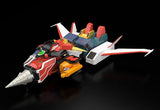 The Brave Express Might Gaine The Gattai Figura Might Kaiser (re-run) 25 cm