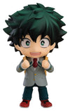 My Hero Academia Nendoroid Figure Izuku Midoriya: U.A. School Uniform Ver. 10cm