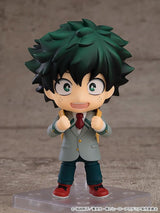 My Hero Academia Nendoroid Figura Izuku Midoriya: U.A. School Uniform Ver. 10cm