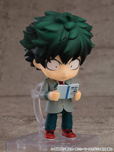 My Hero Academia Nendoroid Figura Izuku Midoriya: U.A. School Uniform Ver. 10cm