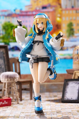 GUILTY GEAR -STRIVE- Figma Figura Bridget 15 cm