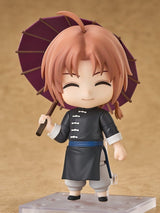 Gintama Nendoroid Figura Kamui 10 cm