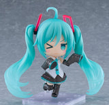 Character Vocal Series 01: Hatsune Miku Nendoroid Figura HMO Ver. 10 cm