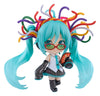 Character Vocal Series 01: Hatsune Miku Nendoroid Figure HMO Ver. 10 cm