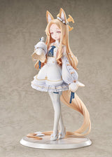 Blue Archive Figura PVC 1/7 Seia 24 cm