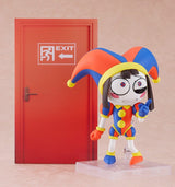 The Amazing Digital Circus Nendoroid Figura Pomni 10 cm