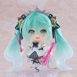 Character Vocal Series 01: Hatsune Miku Nendoroid Figura Symphony: 10th Anniversary Ver. 10 cm