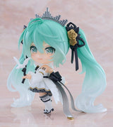 Character Vocal Series 01: Hatsune Miku Nendoroid Figura Symphony: 10th Anniversary Ver. 10 cm