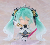 Character Vocal Series 01: Hatsune Miku Nendoroid Figura Symphony: 10th Anniversary Ver. 10 cm