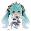 Character Vocal Series 01: Hatsune Miku Nendoroid Figura Symphony: 10th Anniversary Ver. 10 cm