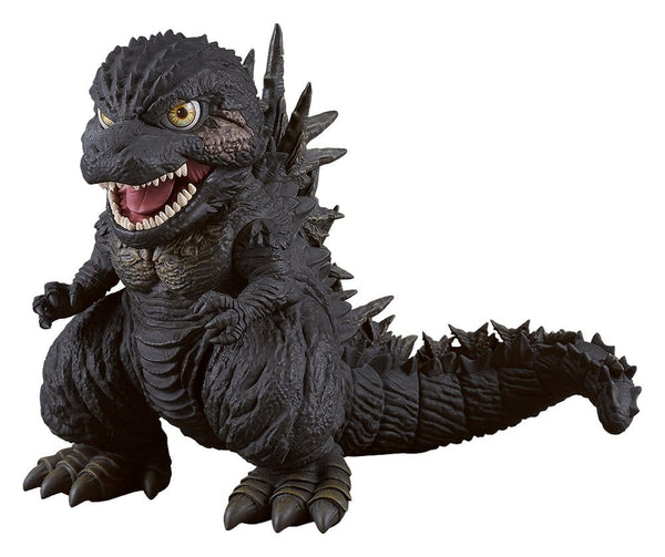 Godzilla Minus One Nendoroid-Figur Godzilla (2023), 10 cm